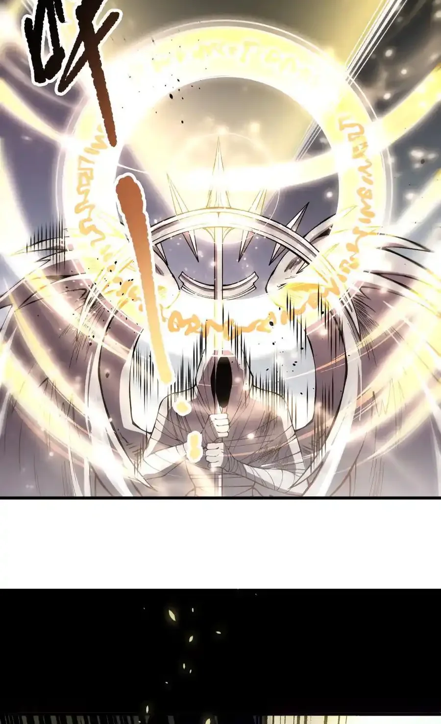 Read Necromancer, the Ultimate Scourge! fr Manga Online