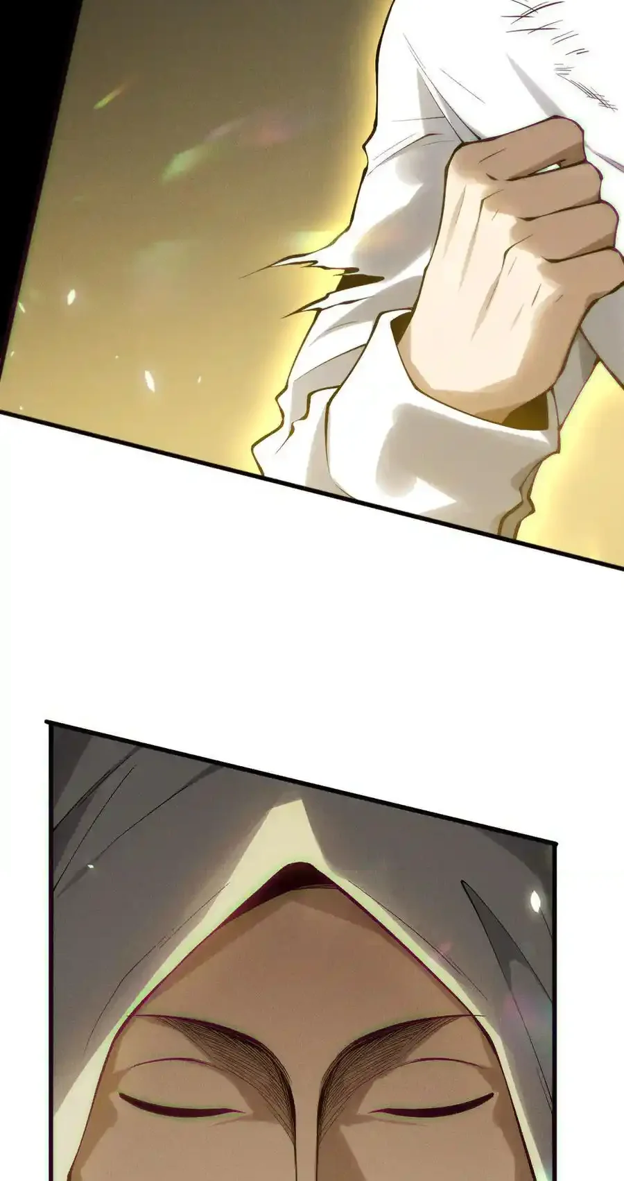 Read Necromancer, the Ultimate Scourge! fr Manga Online