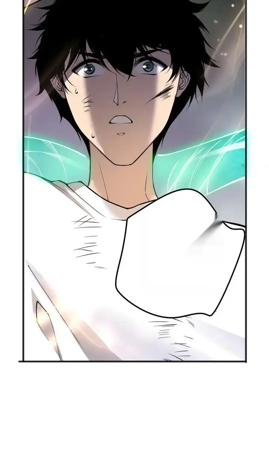 Read Necromancer, the Ultimate Scourge! fr Manga Online
