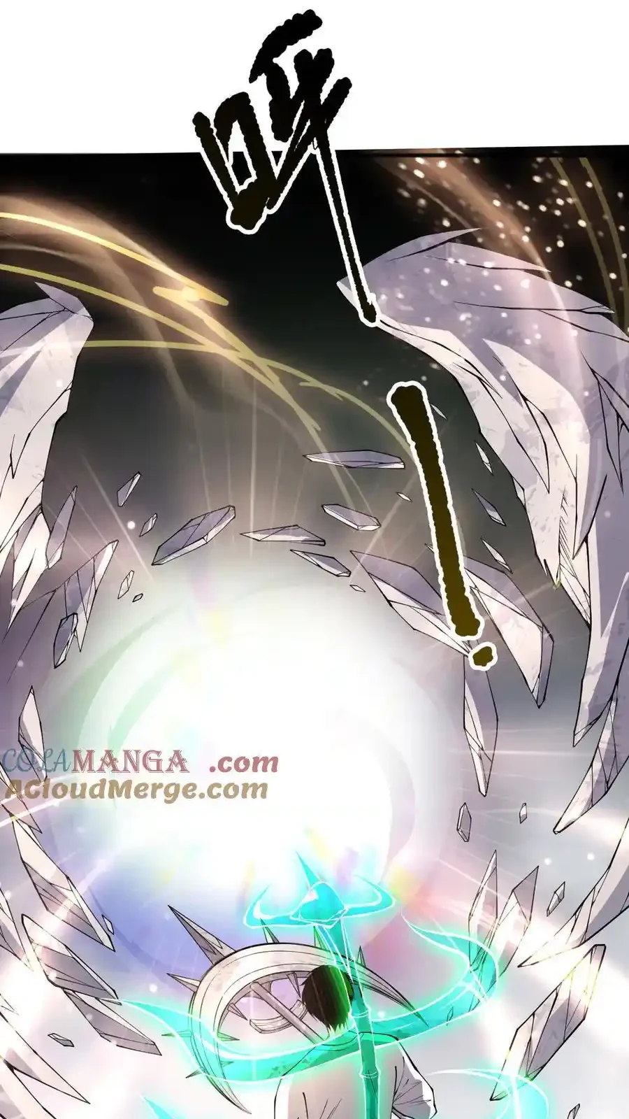 Read Necromancer, the Ultimate Scourge! fr Manga Online