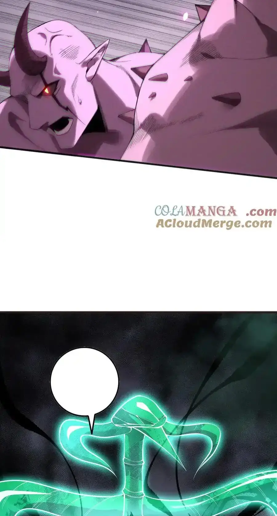 Read Necromancer, the Ultimate Scourge! fr Manga Online