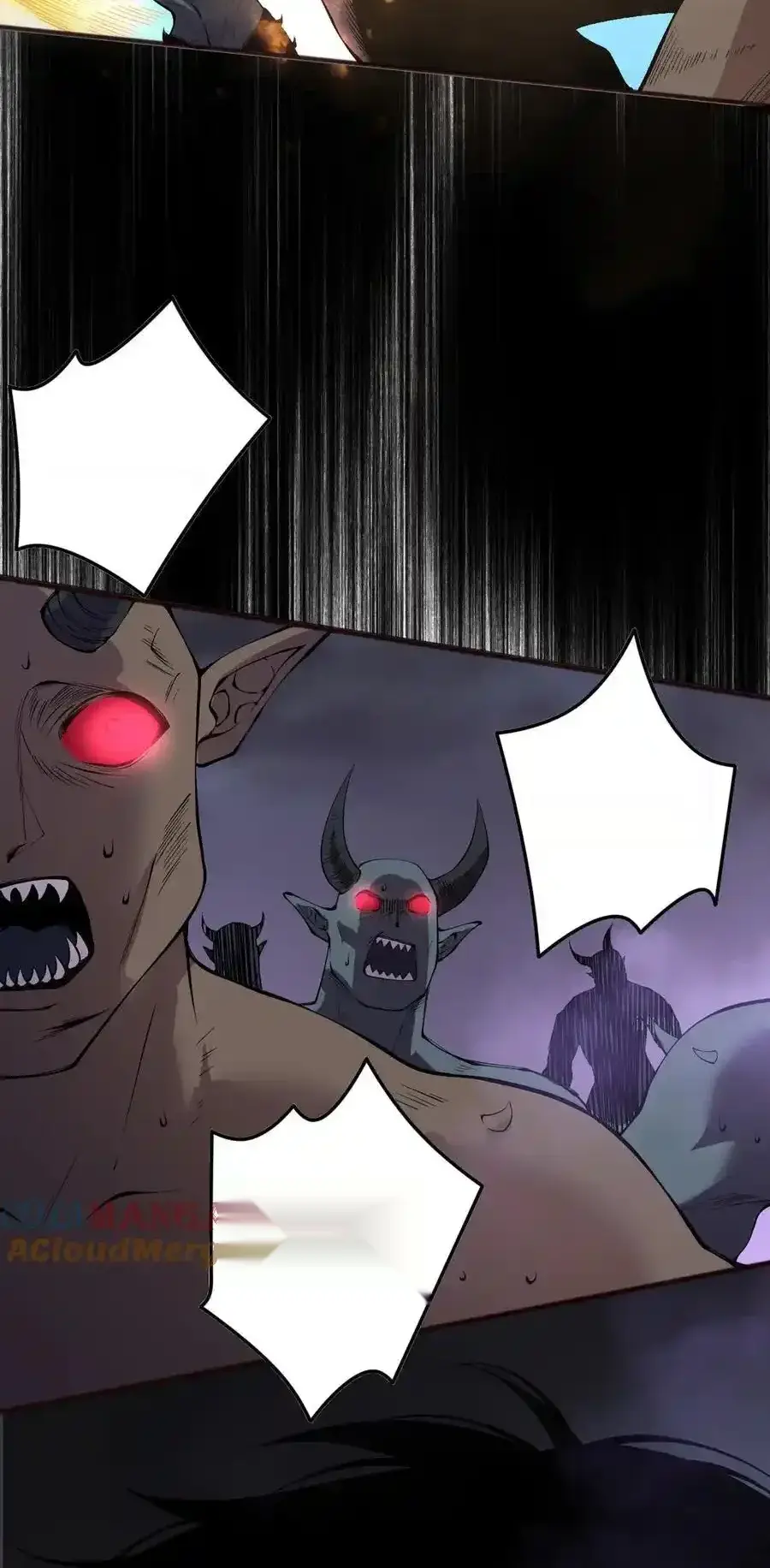 Read Necromancer, the Ultimate Scourge! fr Manga Online