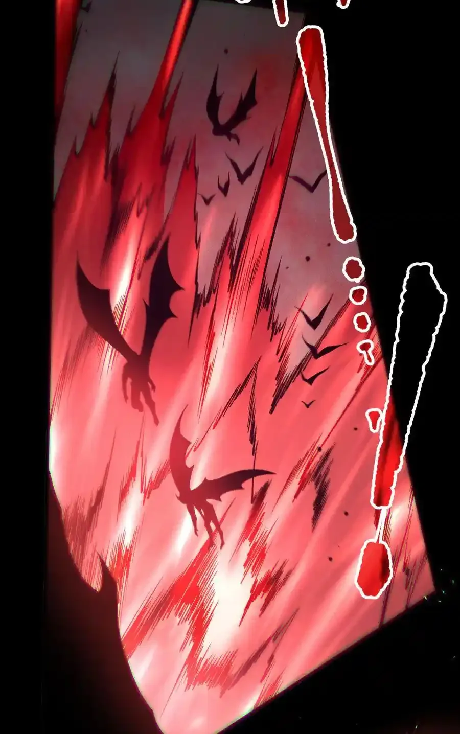 Read Necromancer, the Ultimate Scourge! fr Manga Online