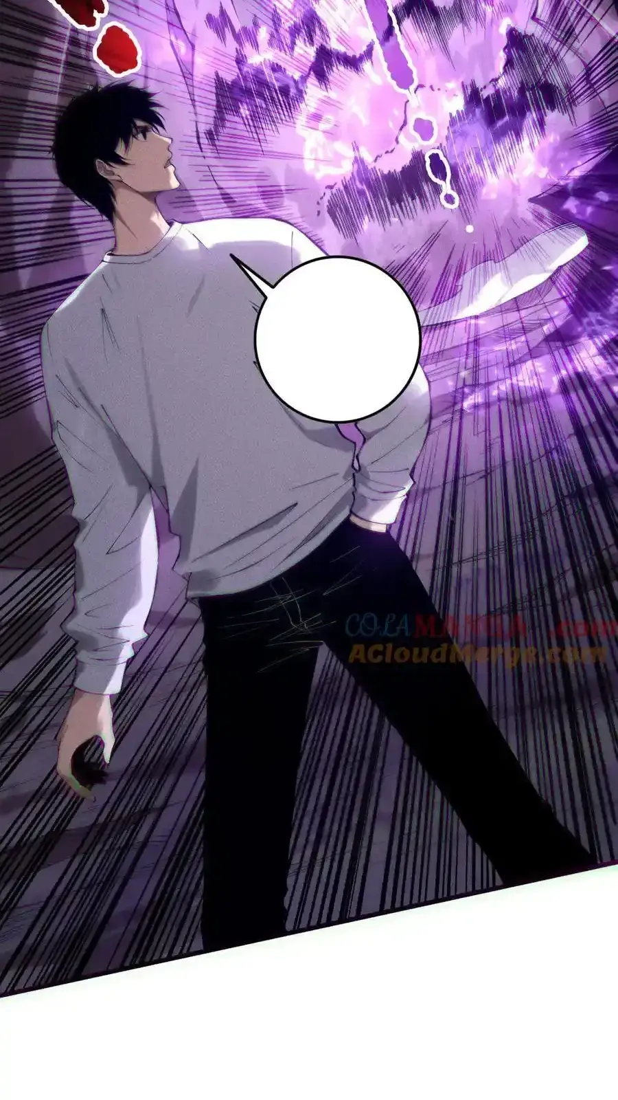 Read Necromancer, the Ultimate Scourge! fr Manga Online