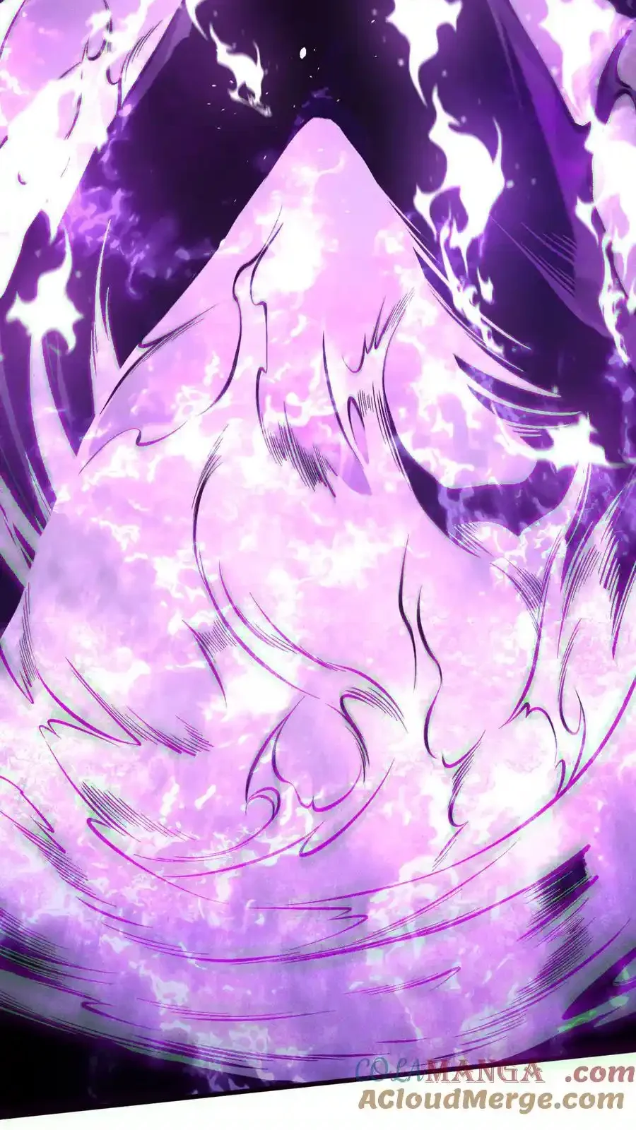 Read Necromancer, the Ultimate Scourge! fr Manga Online