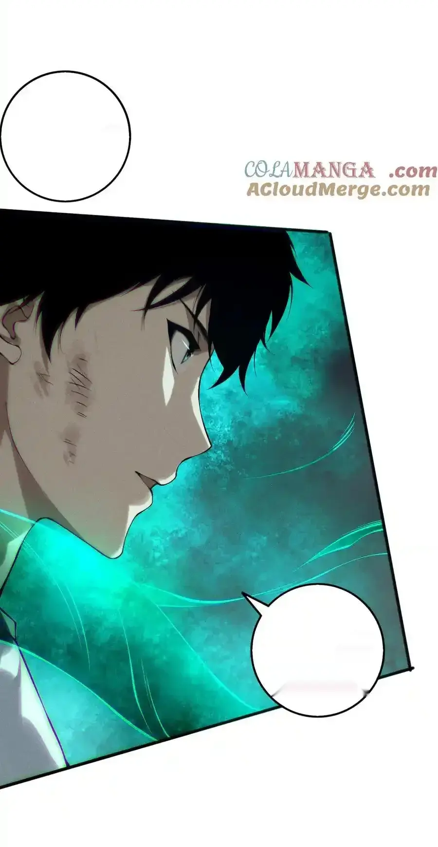 Read Necromancer, the Ultimate Scourge! fr Manga Online