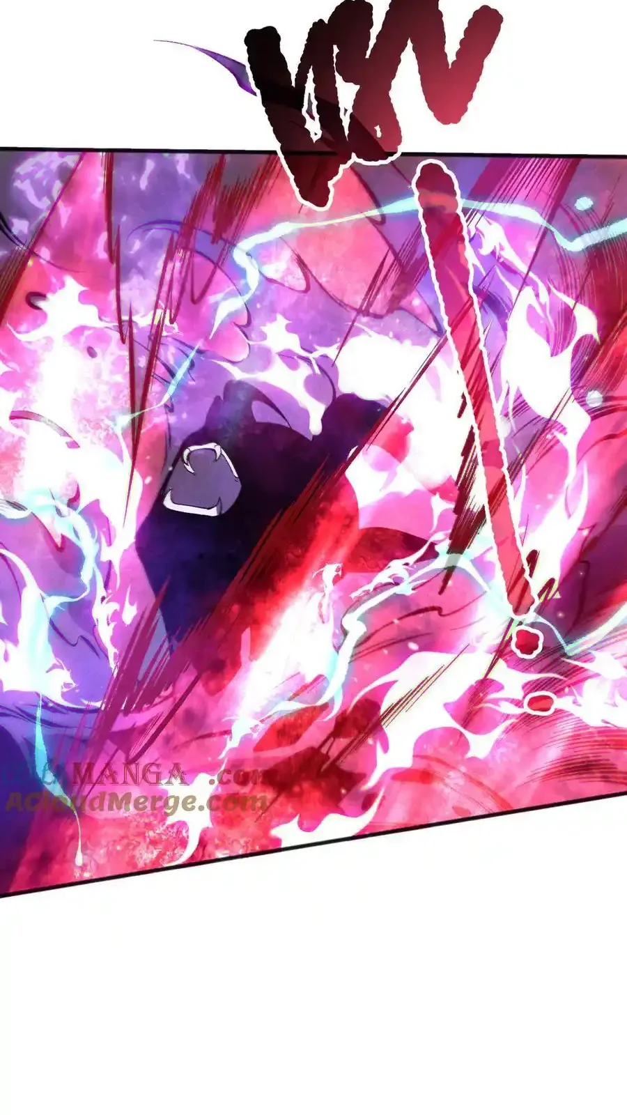 Read Necromancer, the Ultimate Scourge! fr Manga Online