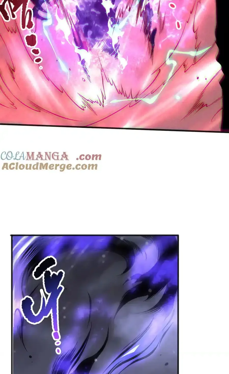Read Necromancer, the Ultimate Scourge! fr Manga Online