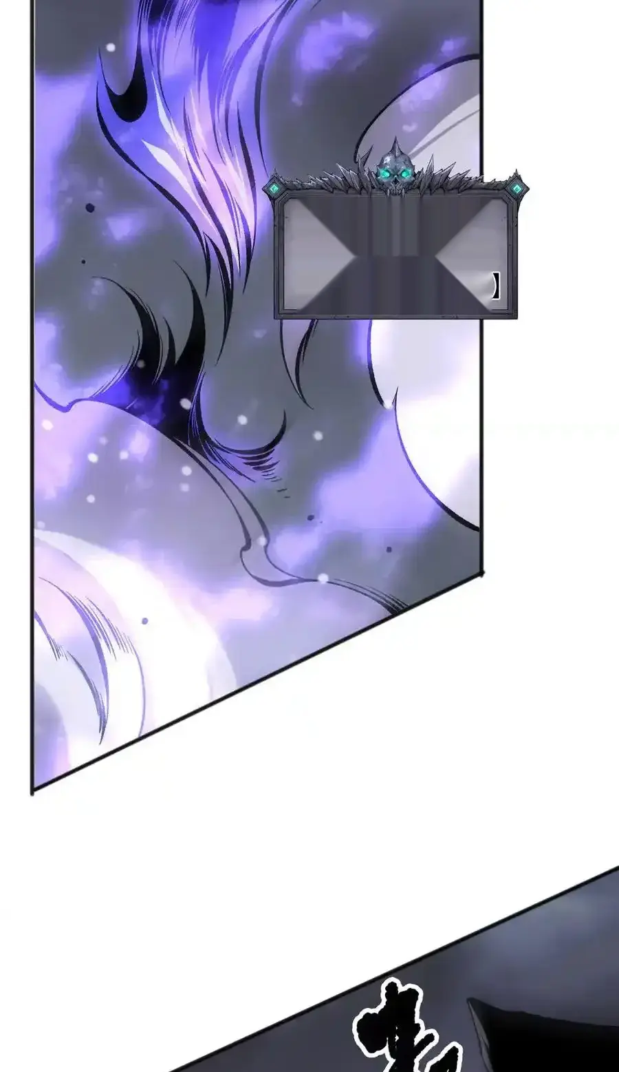 Read Necromancer, the Ultimate Scourge! fr Manga Online