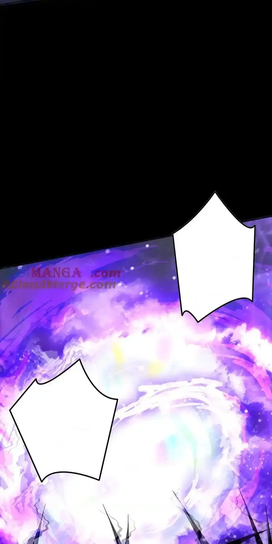 Read Necromancer, the Ultimate Scourge! fr Manga Online