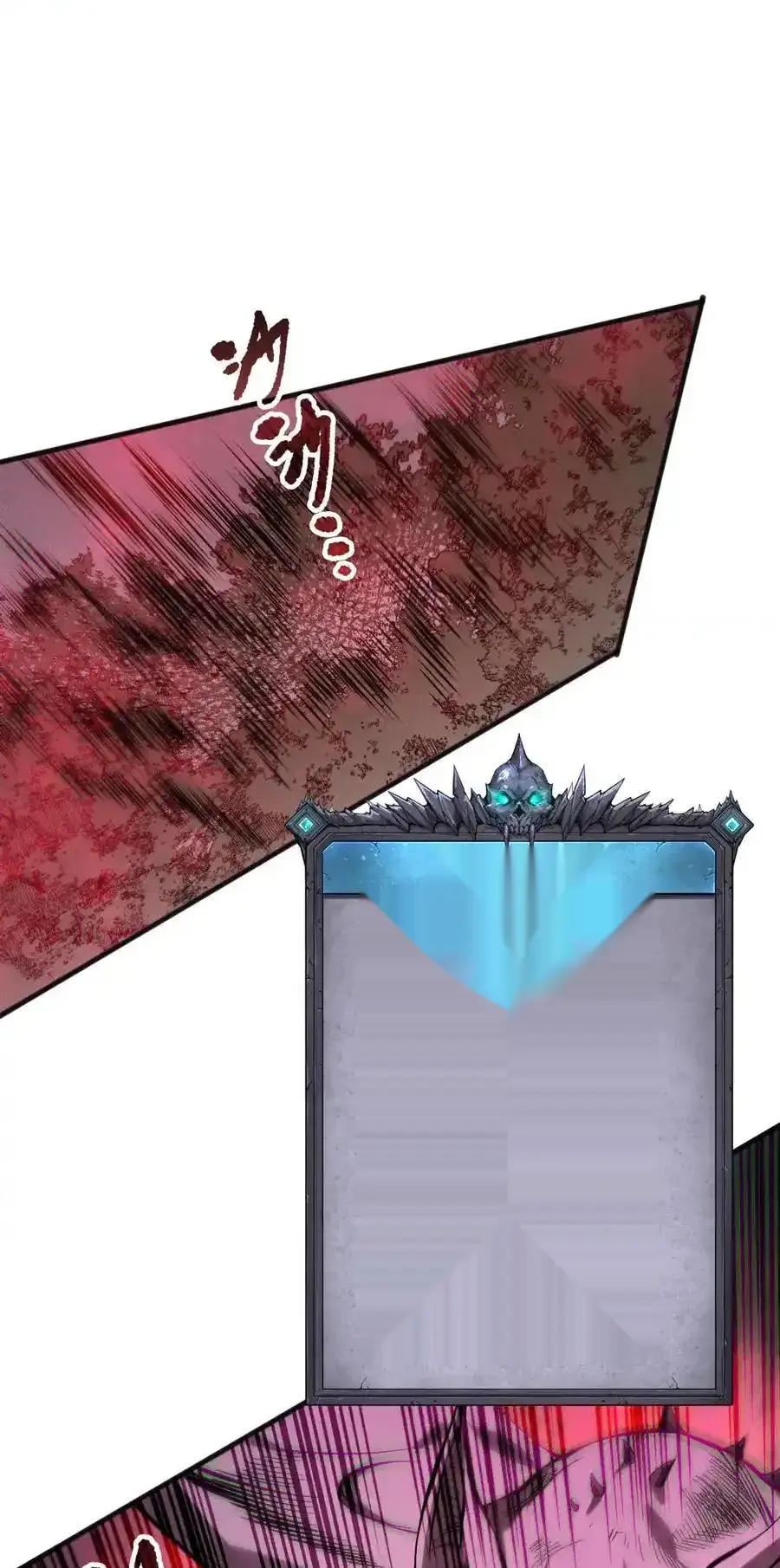 Read Necromancer, the Ultimate Scourge! fr Manga Online