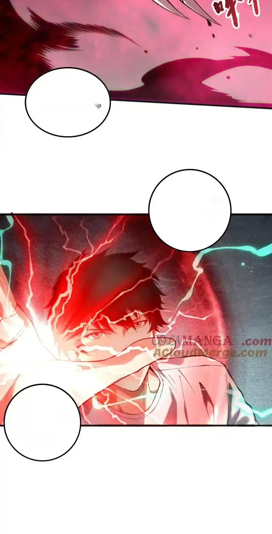 Read Necromancer, the Ultimate Scourge! fr Manga Online