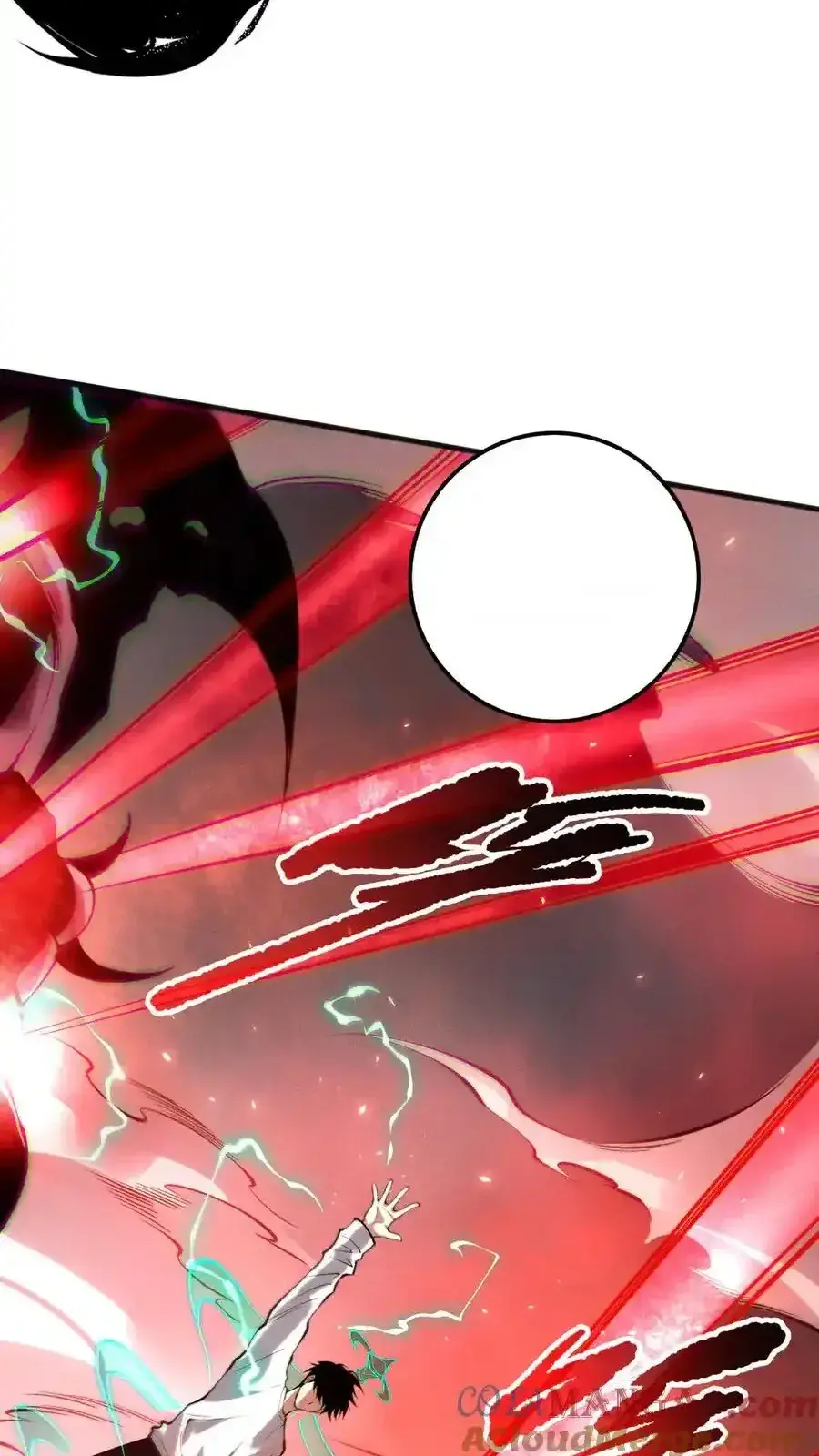 Read Necromancer, the Ultimate Scourge! fr Manga Online