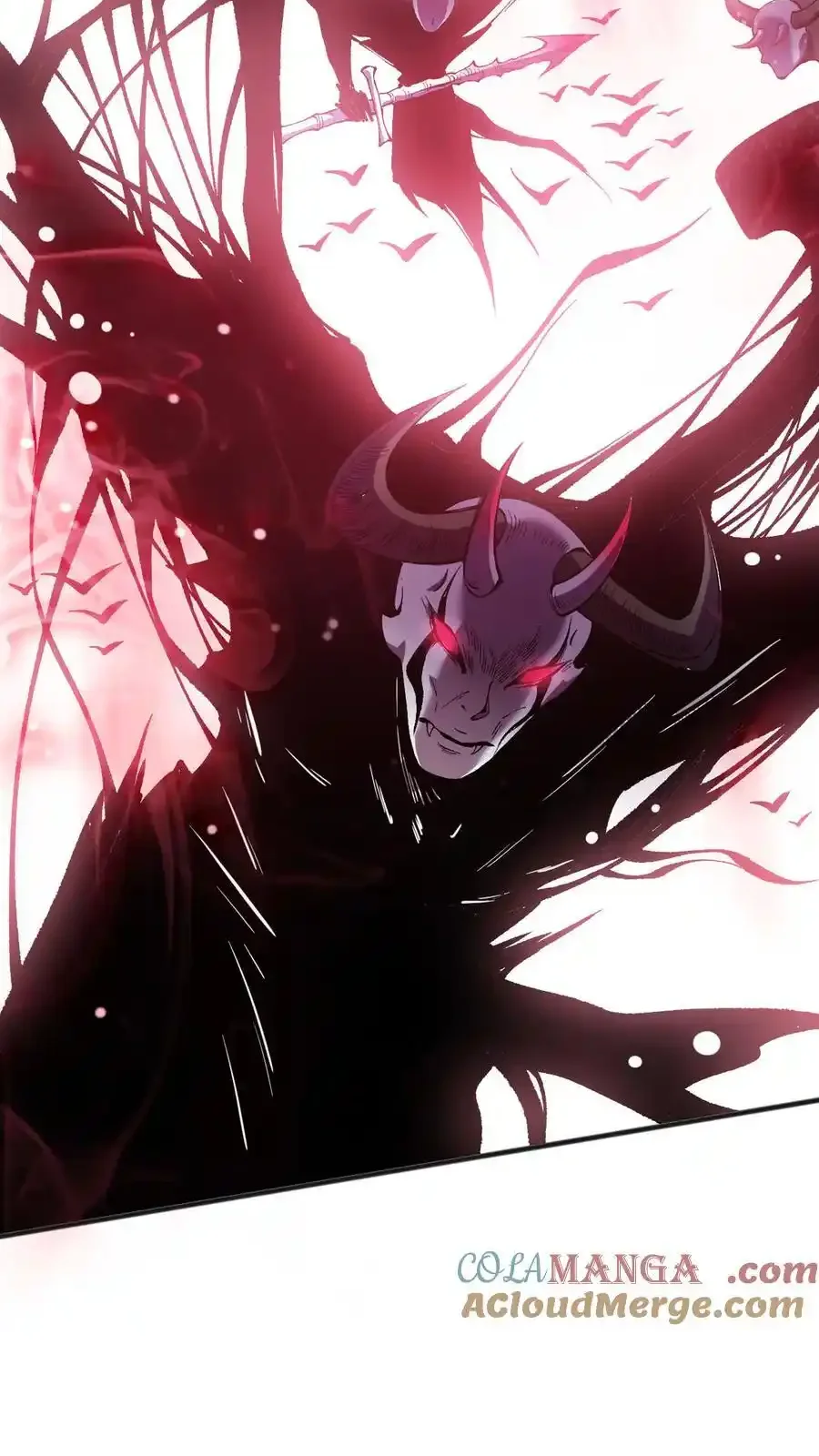 Read Necromancer, the Ultimate Scourge! fr Manga Online