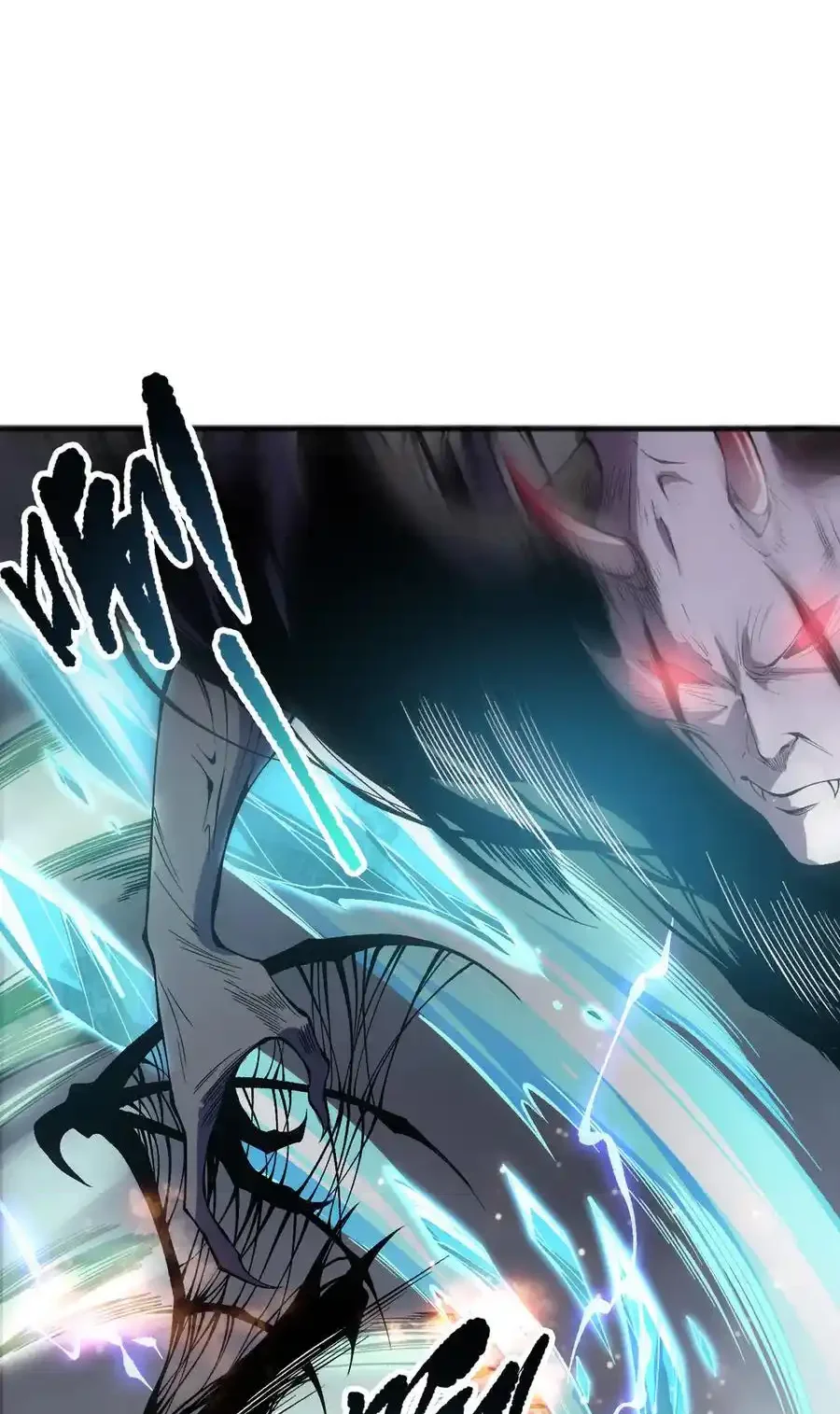 Read Necromancer, the Ultimate Scourge! fr Manga Online