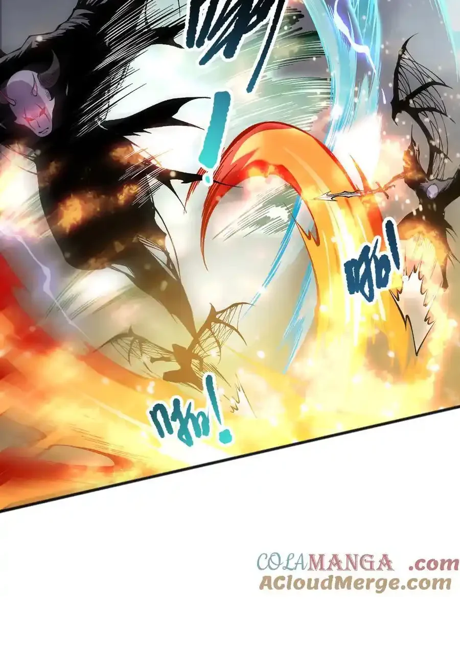 Read Necromancer, the Ultimate Scourge! fr Manga Online