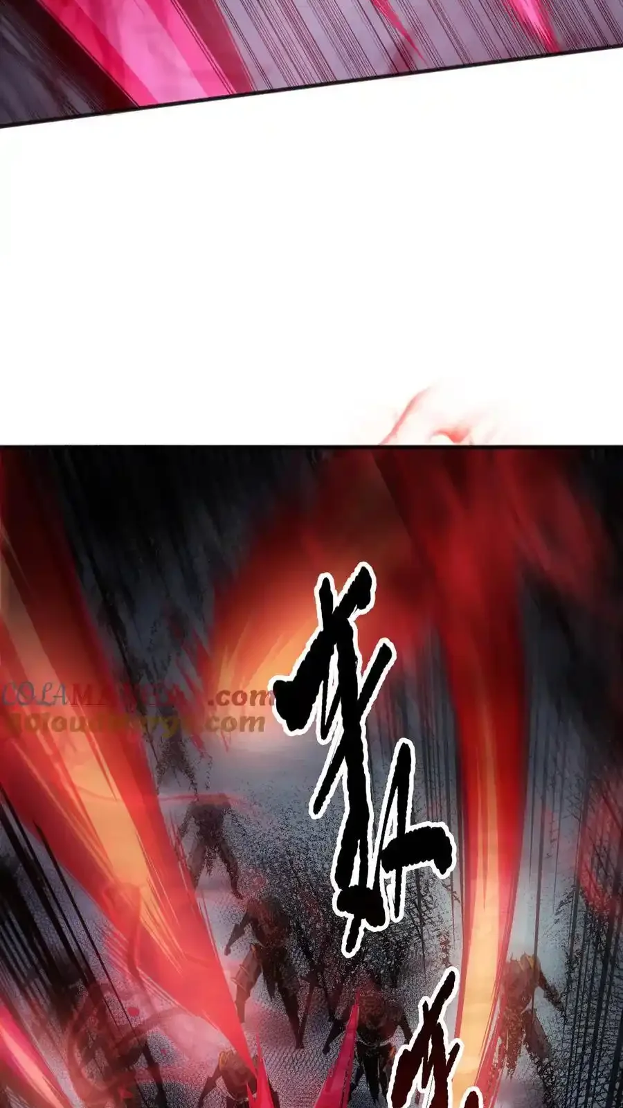 Read Necromancer, the Ultimate Scourge! fr Manga Online