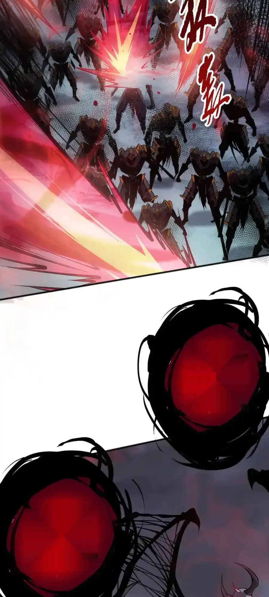 Read Necromancer, the Ultimate Scourge! fr Manga Online