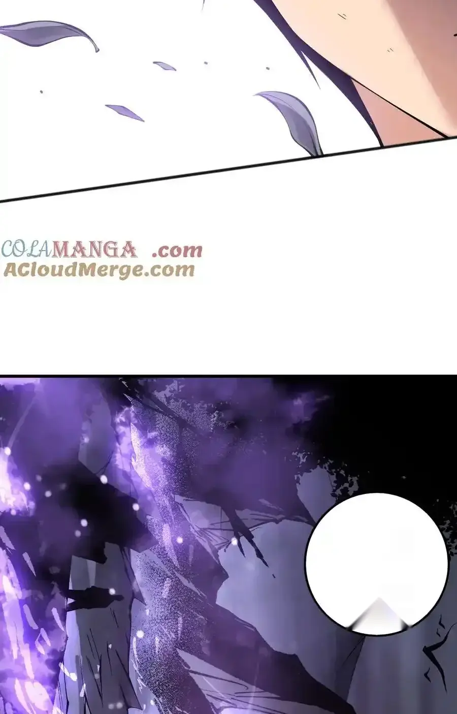 Read Necromancer, the Ultimate Scourge! fr Manga Online