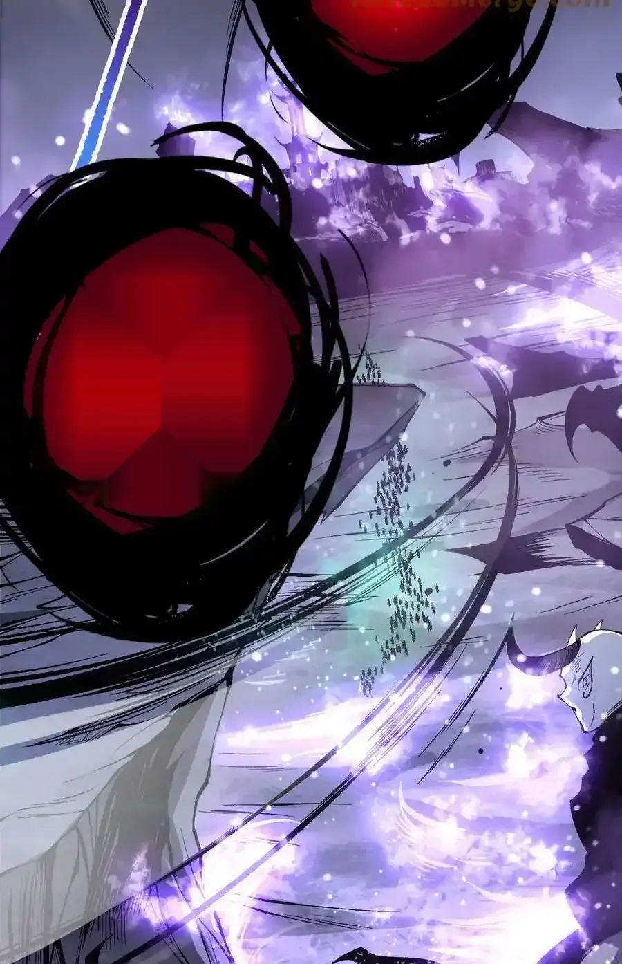 Read Necromancer, the Ultimate Scourge! fr Manga Online