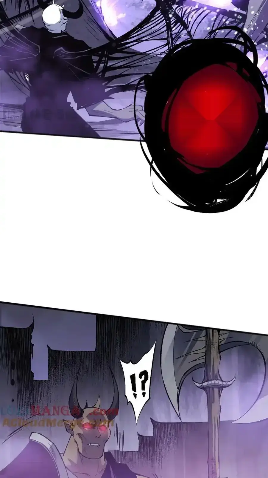Read Necromancer, the Ultimate Scourge! fr Manga Online