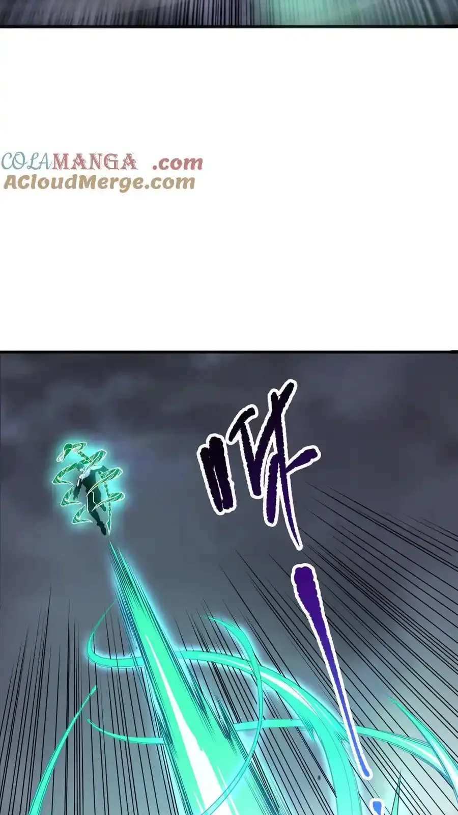 Read Necromancer, the Ultimate Scourge! fr Manga Online