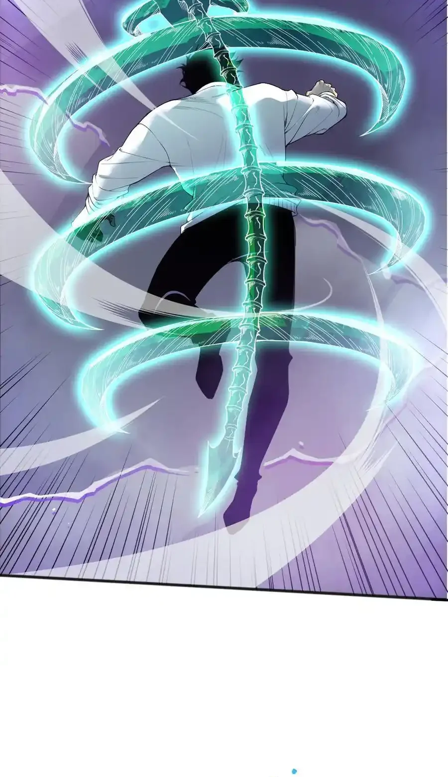 Read Necromancer, the Ultimate Scourge! fr Manga Online