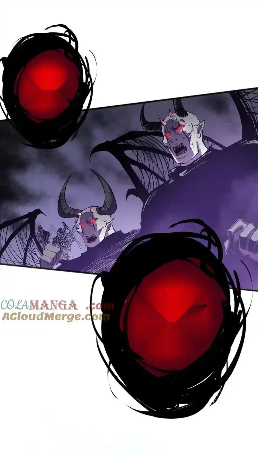 Read Necromancer, the Ultimate Scourge! fr Manga Online