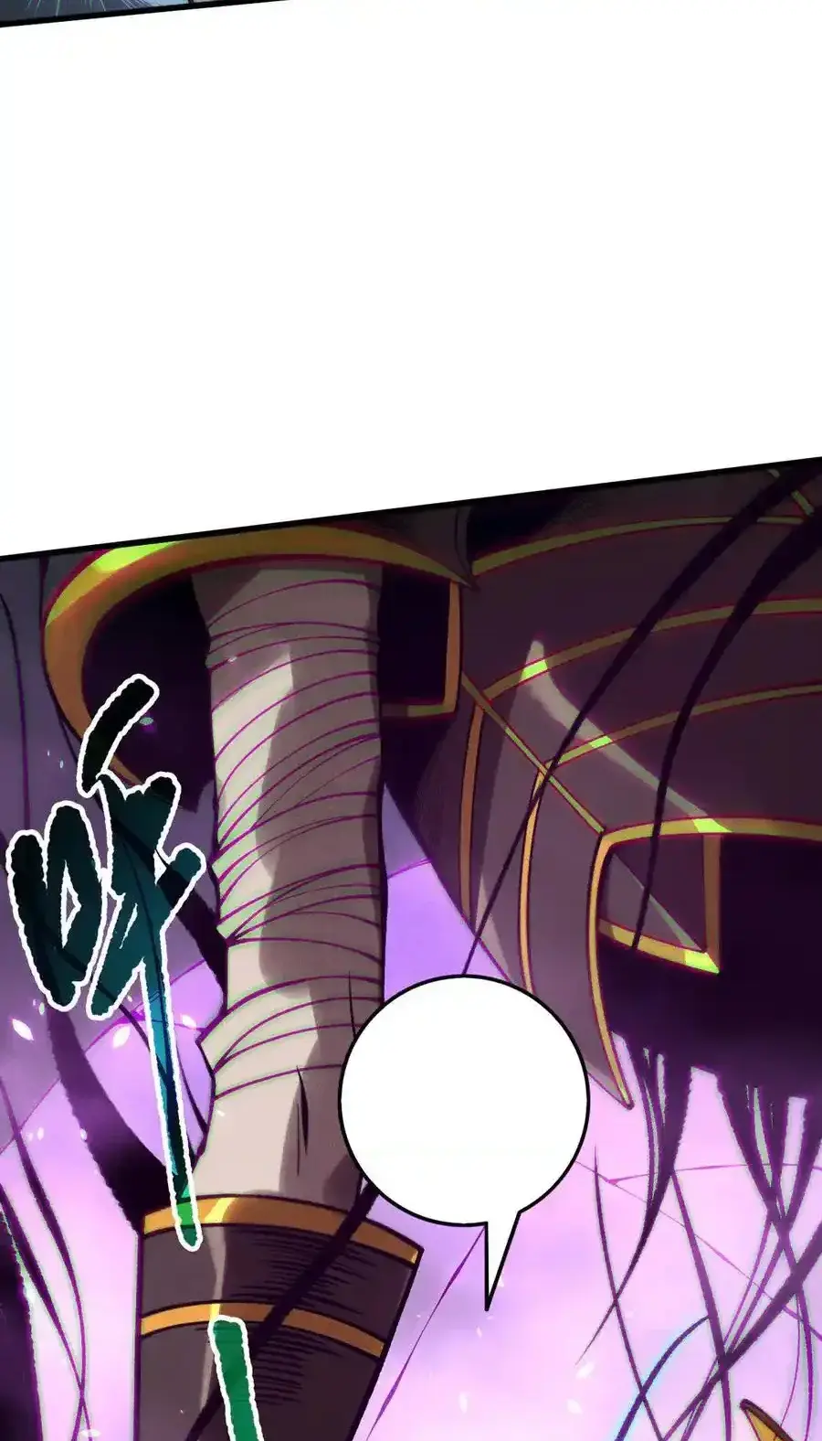 Read Necromancer, the Ultimate Scourge! fr Manga Online