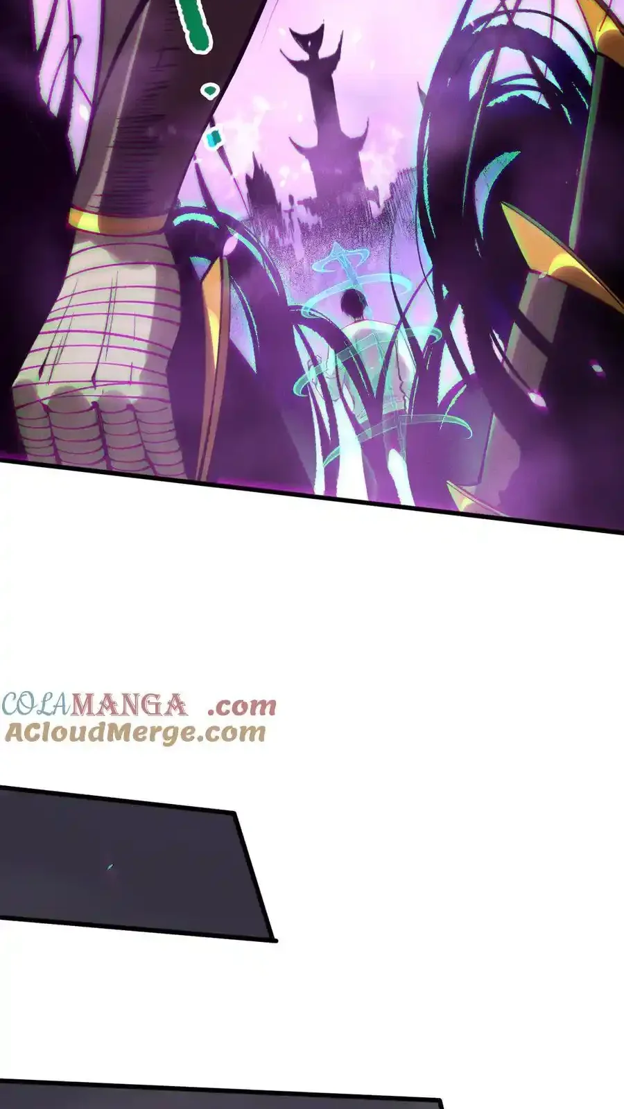 Read Necromancer, the Ultimate Scourge! fr Manga Online