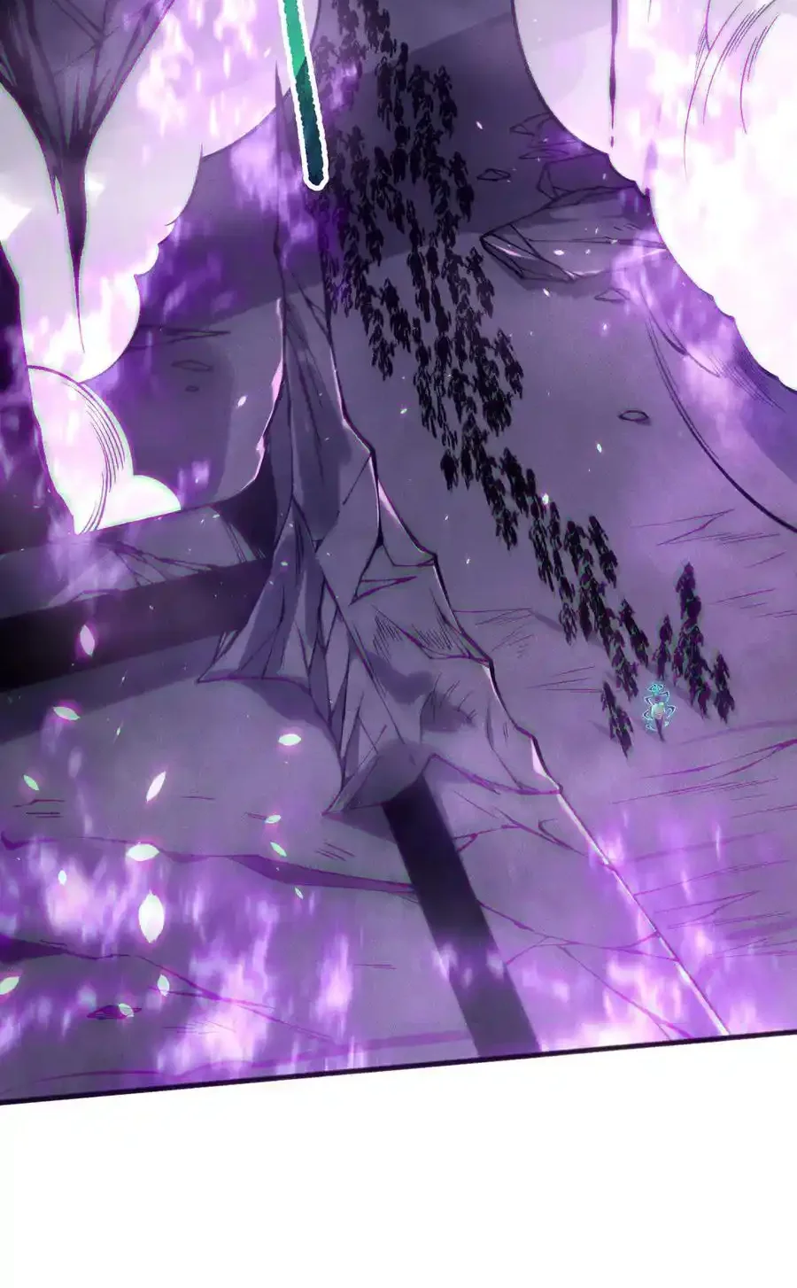 Read Necromancer, the Ultimate Scourge! fr Manga Online