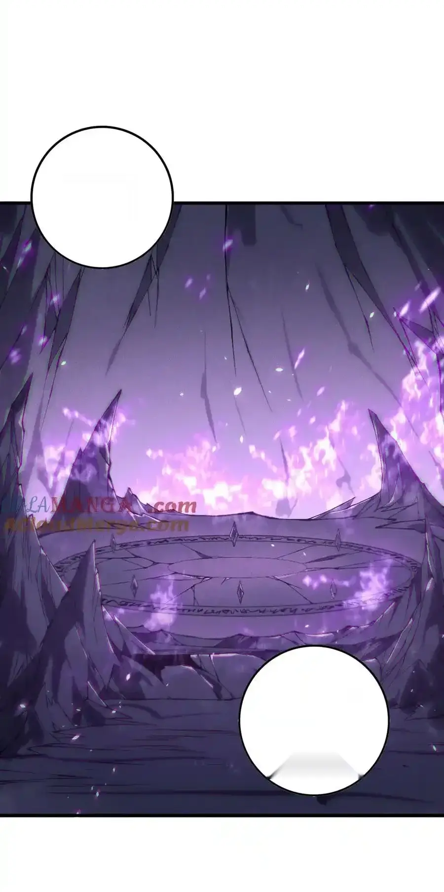 Read Necromancer, the Ultimate Scourge! fr Manga Online
