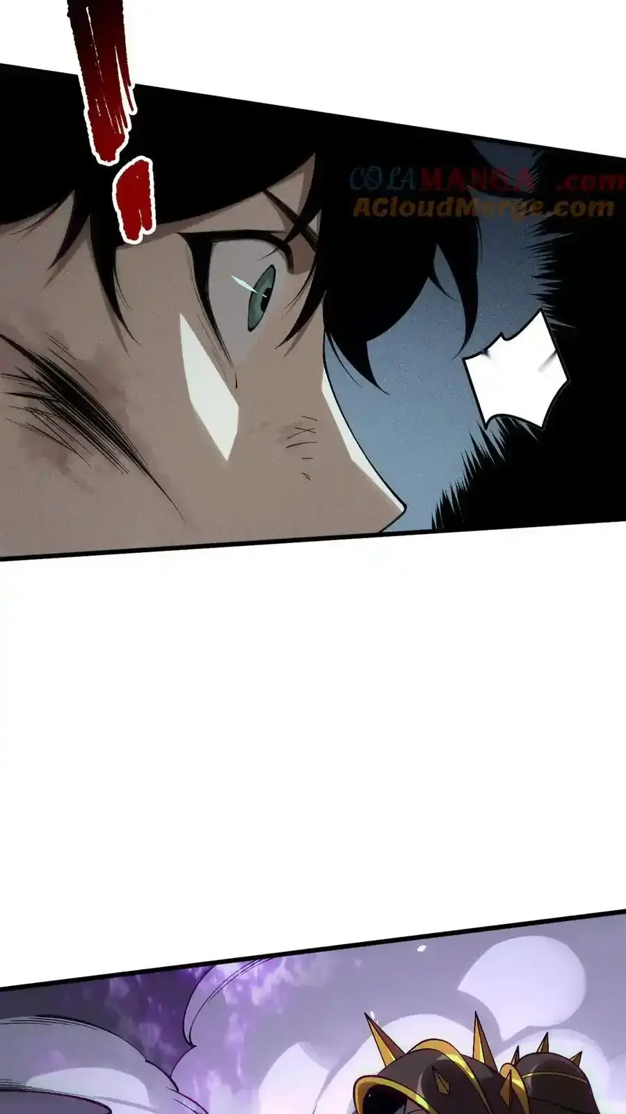 Read Necromancer, the Ultimate Scourge! fr Manga Online