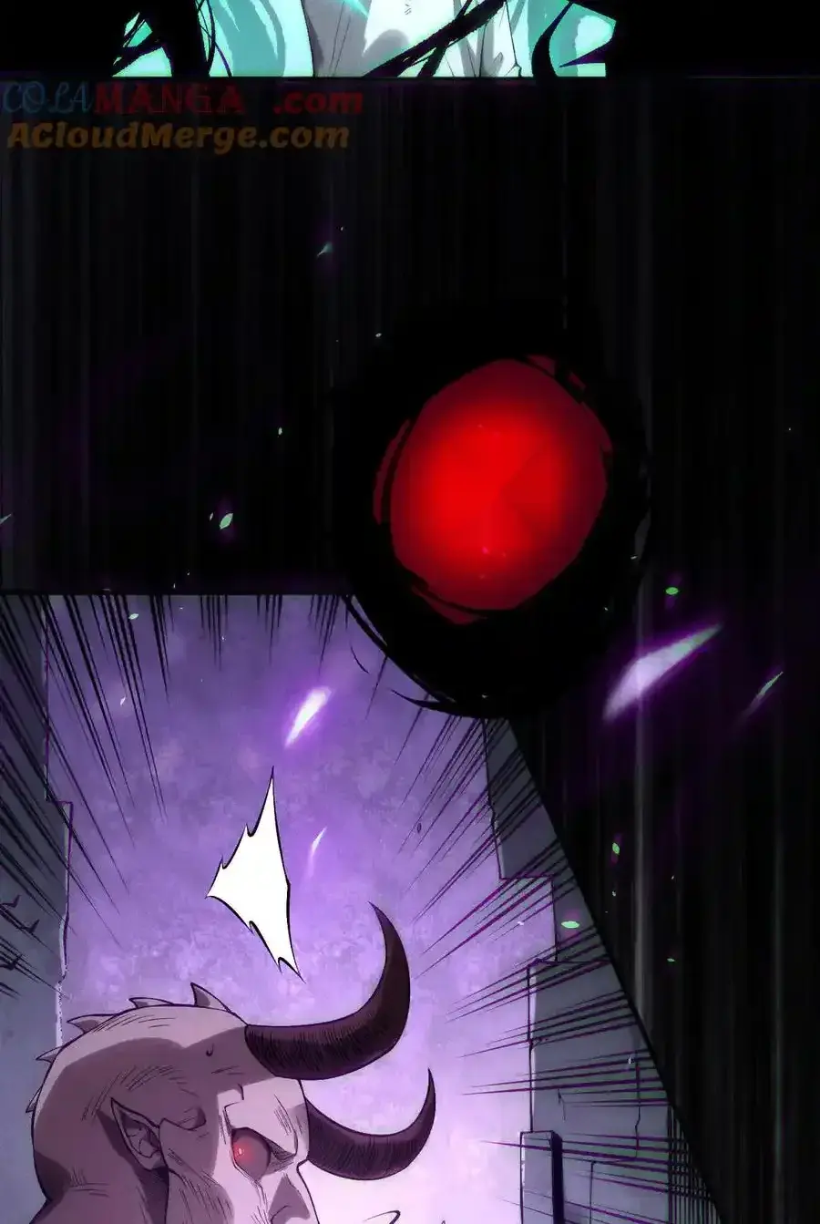 Read Necromancer, the Ultimate Scourge! fr Manga Online