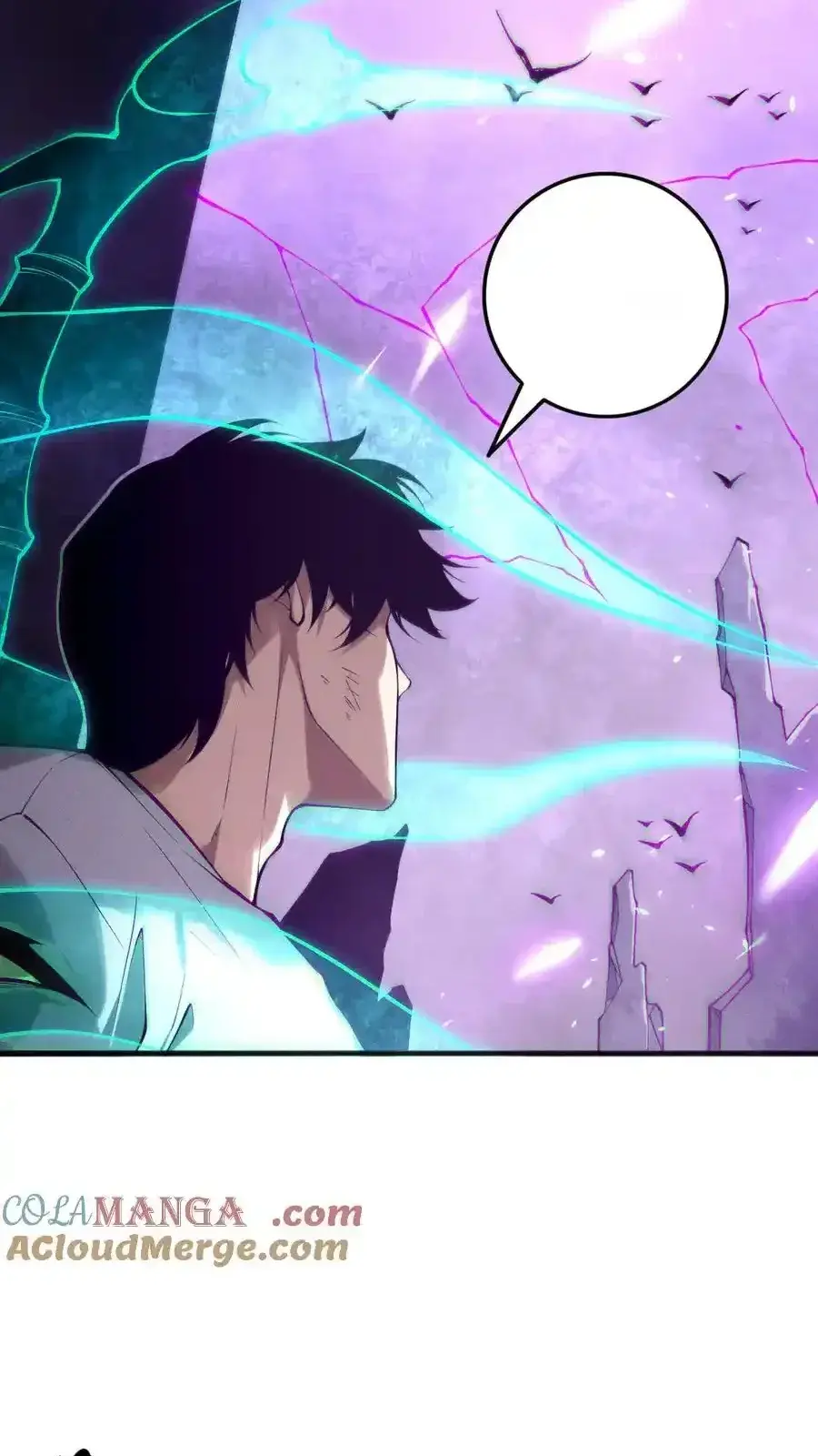 Read Necromancer, the Ultimate Scourge! fr Manga Online