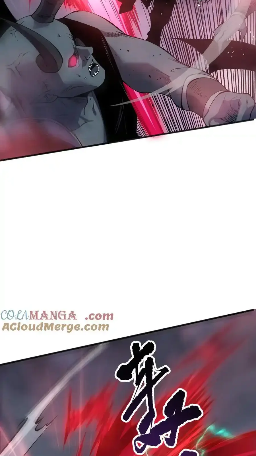 Read Necromancer, the Ultimate Scourge! fr Manga Online