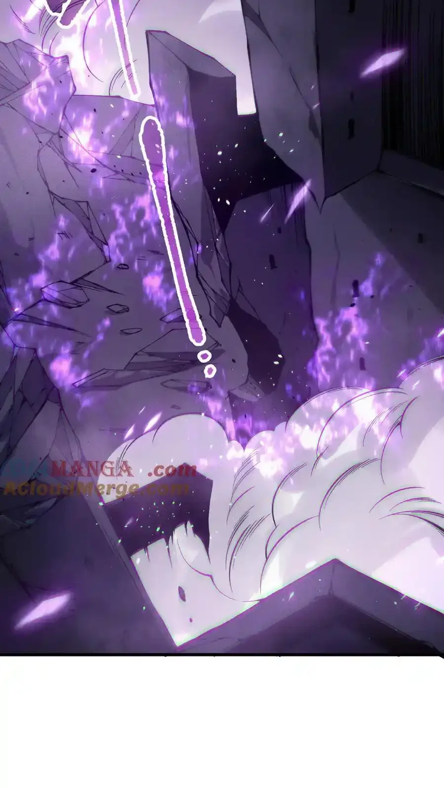 Read Necromancer, the Ultimate Scourge! fr Manga Online