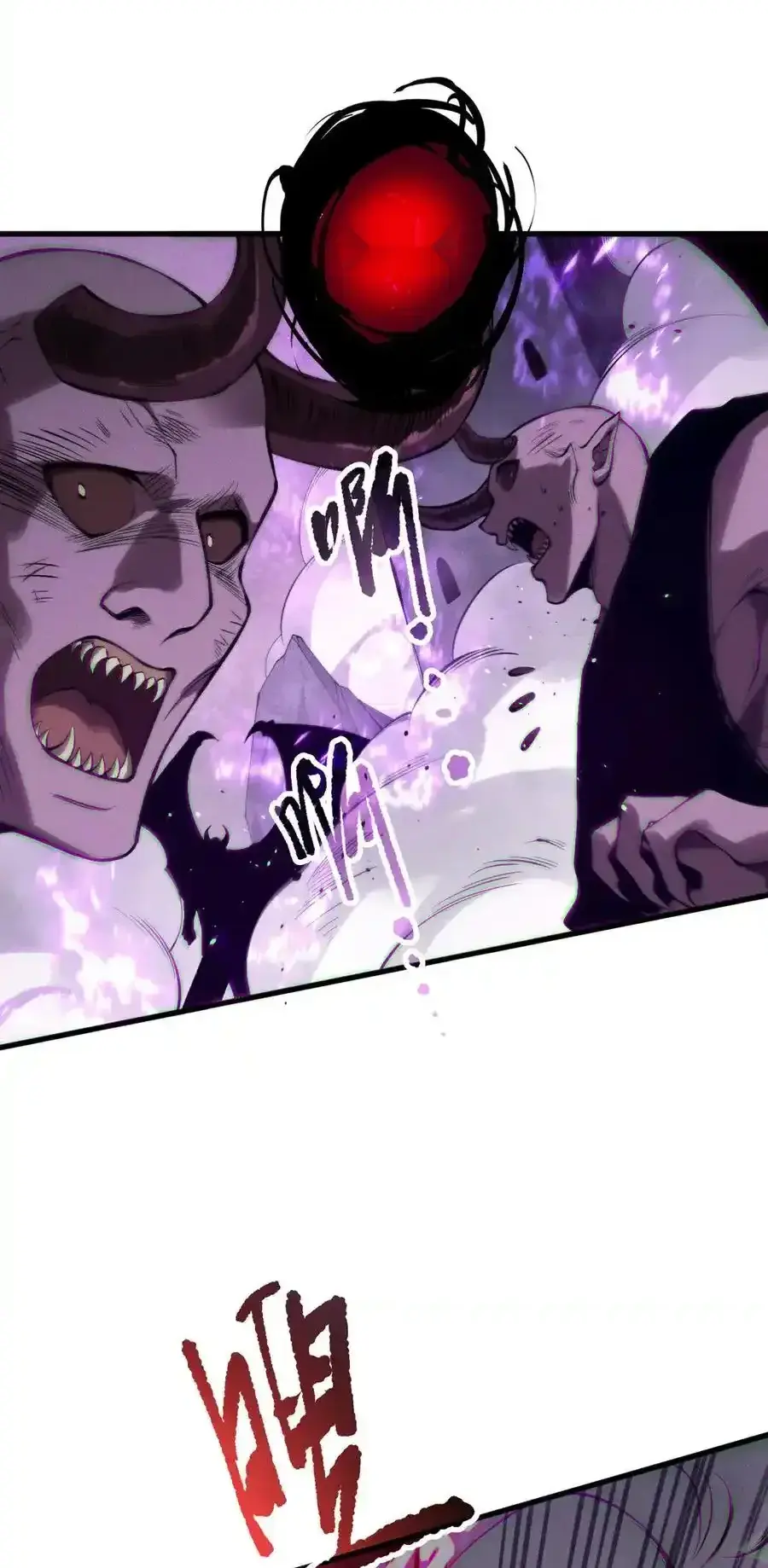 Read Necromancer, the Ultimate Scourge! fr Manga Online