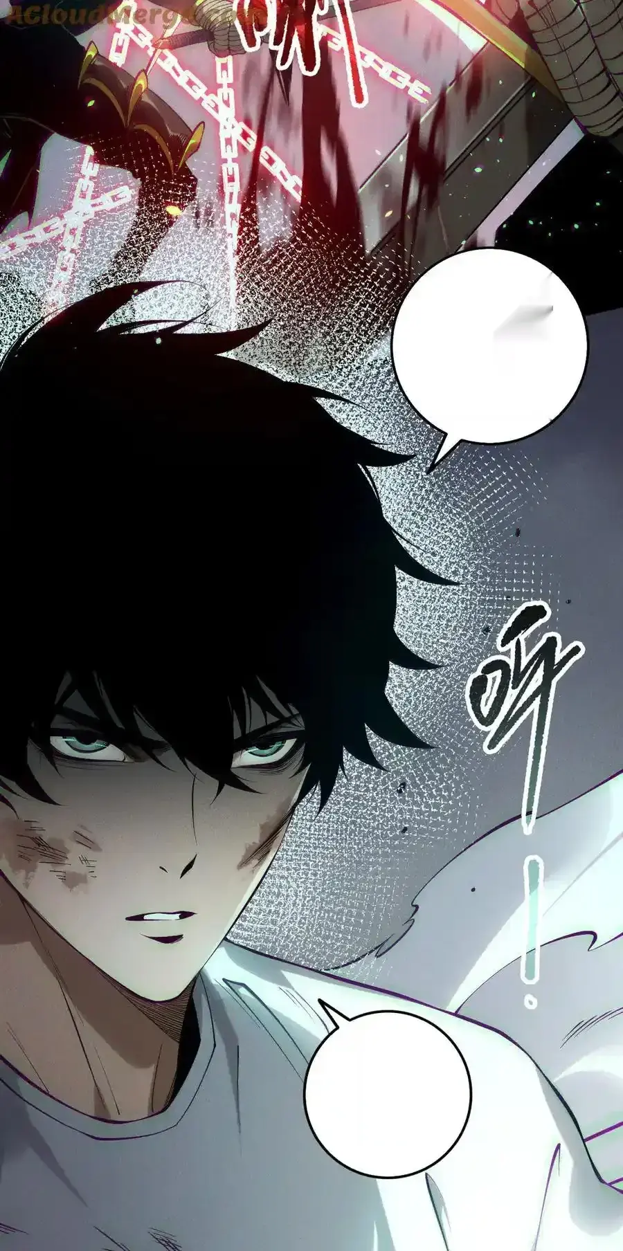 Read Necromancer, the Ultimate Scourge! fr Manga Online