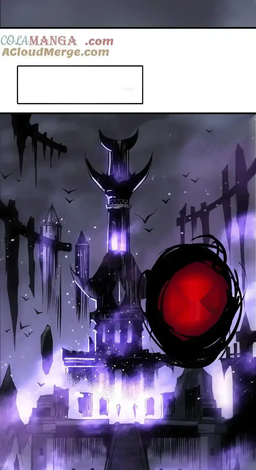 Read Necromancer, the Ultimate Scourge! fr Manga Online