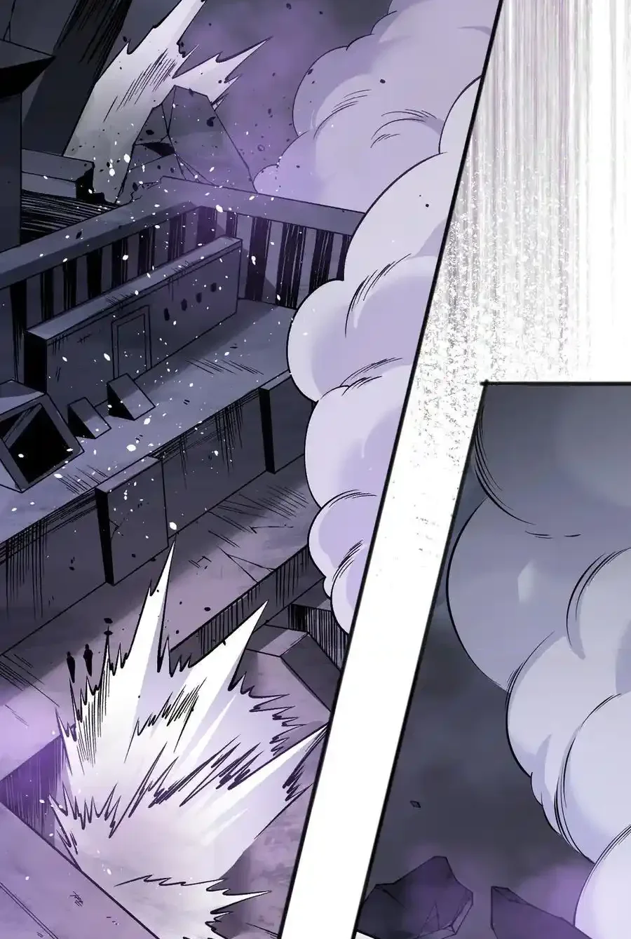 Read Necromancer, the Ultimate Scourge! fr Manga Online
