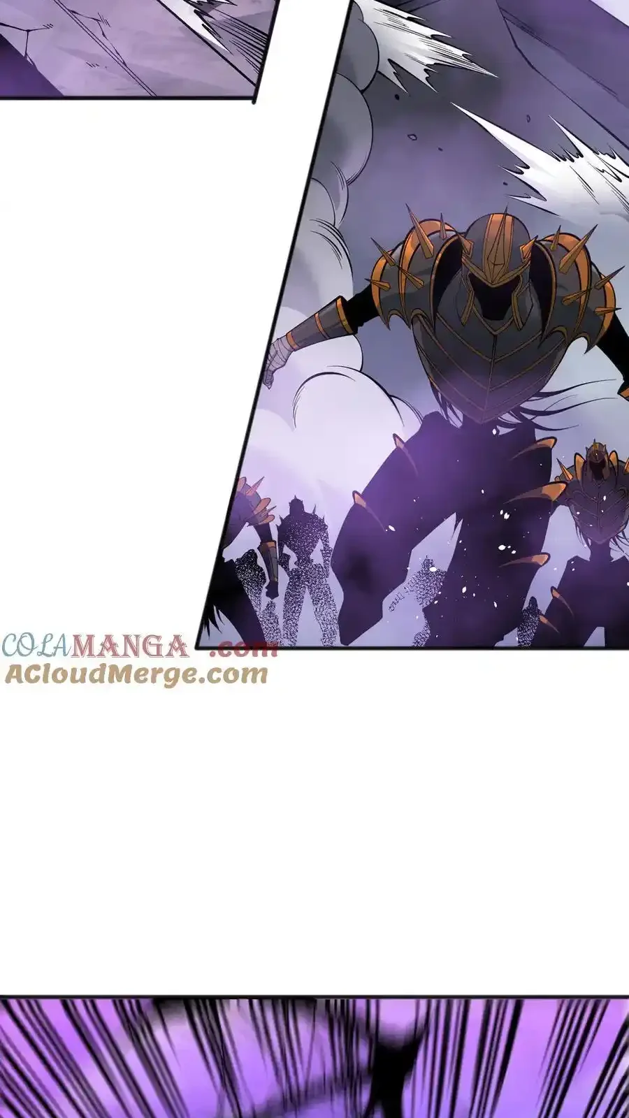 Read Necromancer, the Ultimate Scourge! fr Manga Online