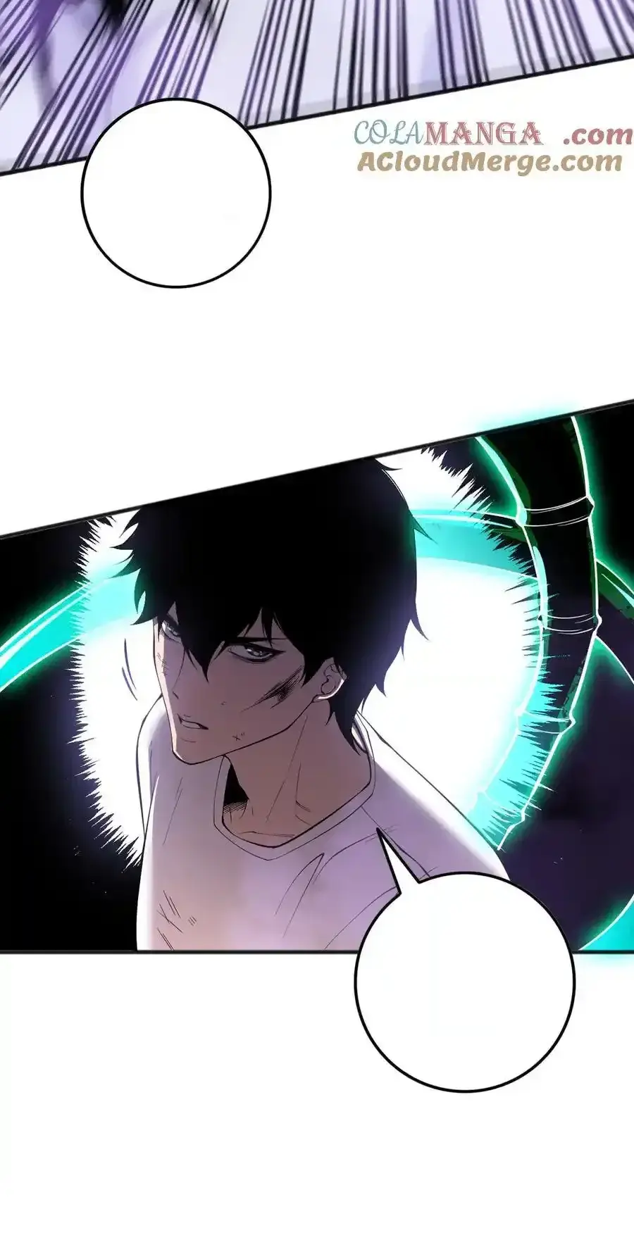 Read Necromancer, the Ultimate Scourge! fr Manga Online
