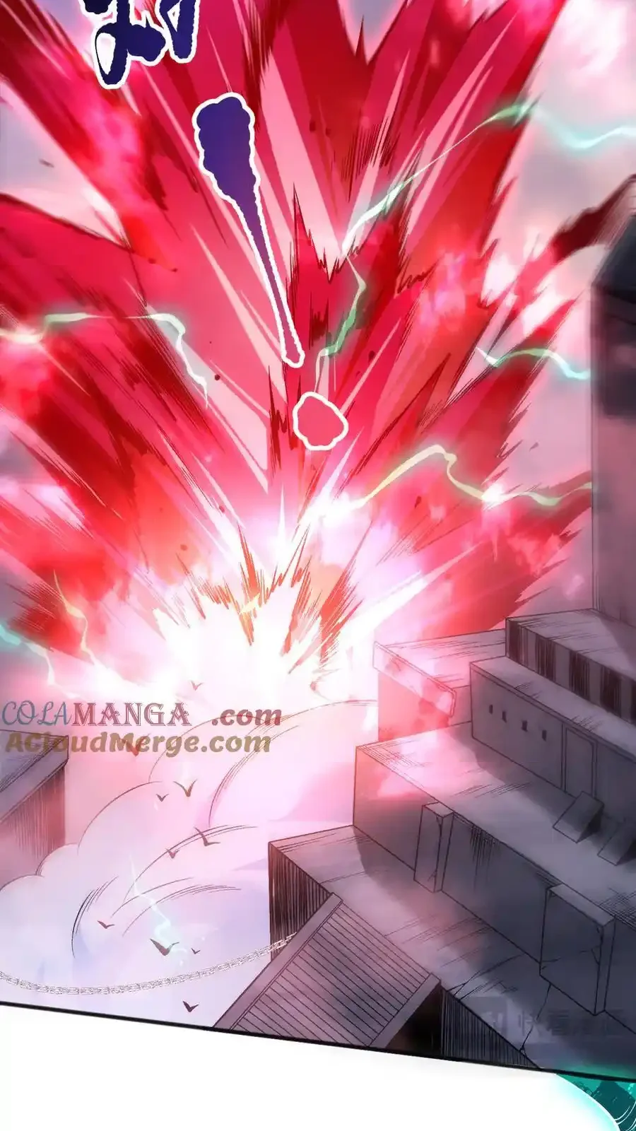 Read Necromancer, the Ultimate Scourge! fr Manga Online