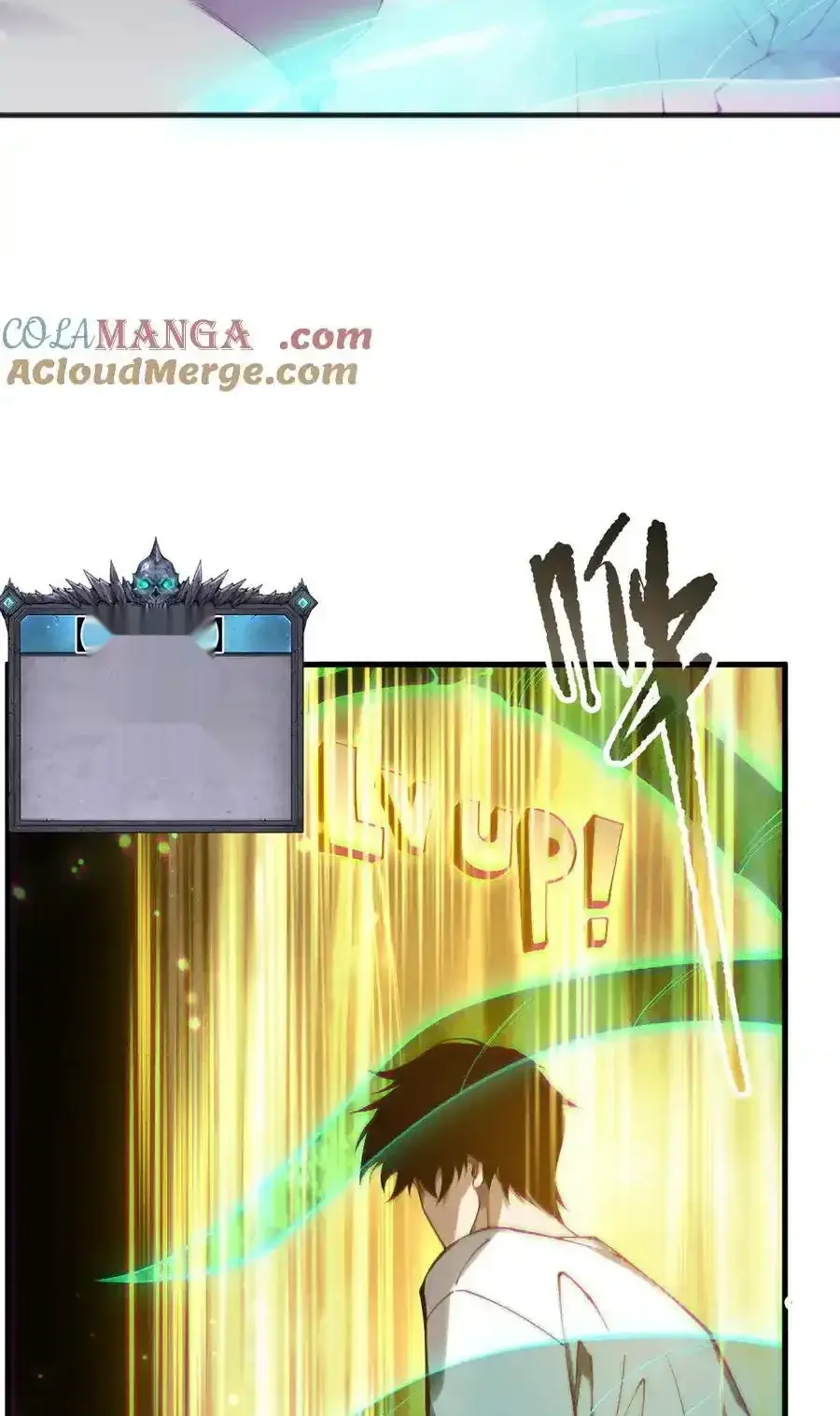 Read Necromancer, the Ultimate Scourge! fr Manga Online