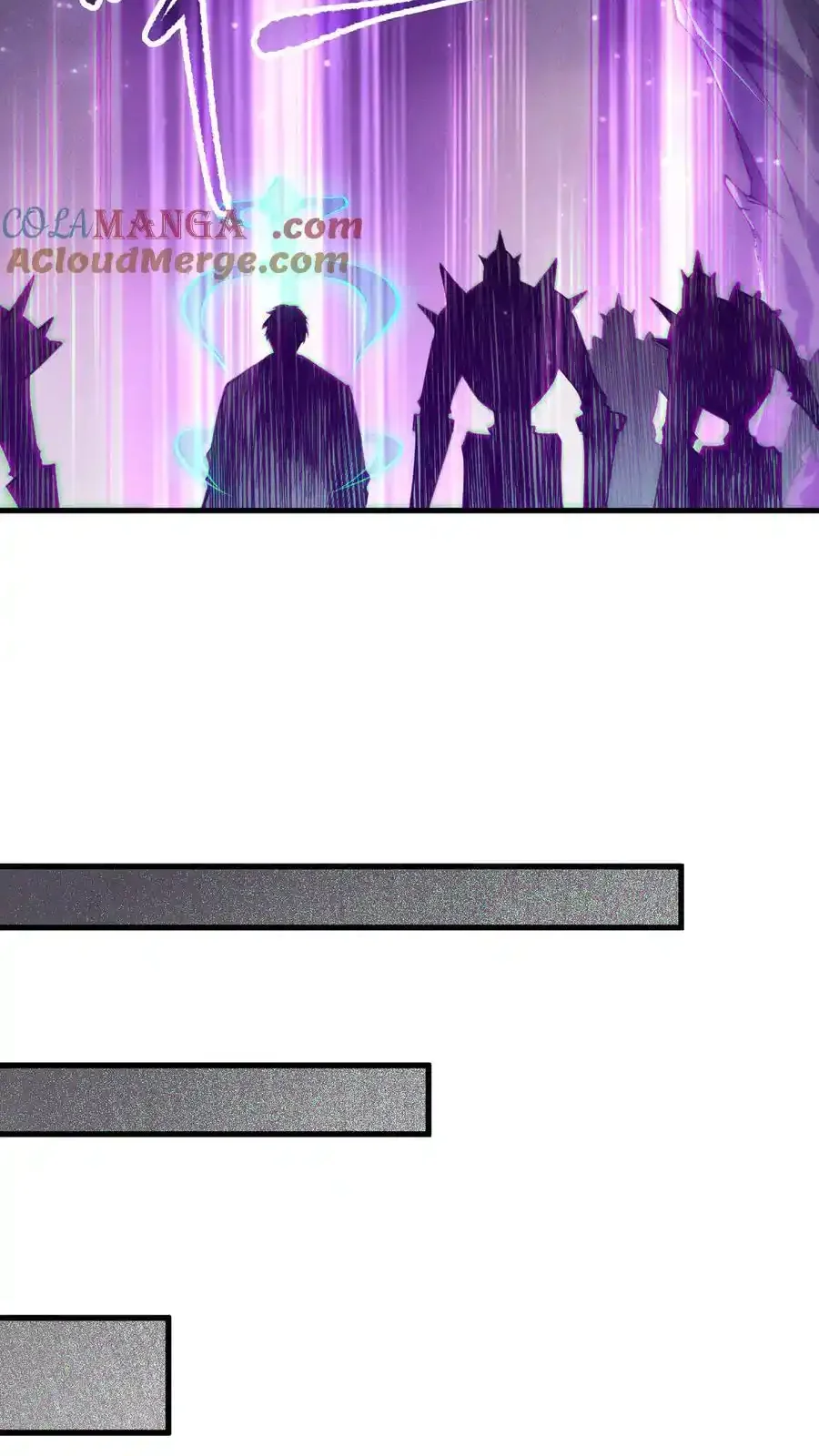 Read Necromancer, the Ultimate Scourge! fr Manga Online