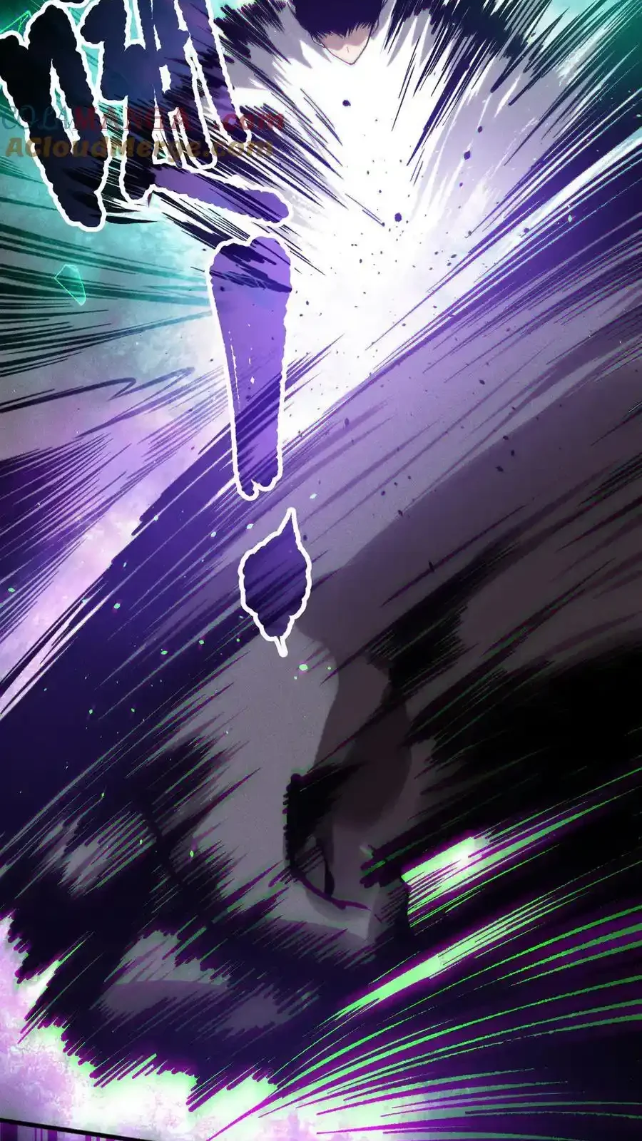Read Necromancer, the Ultimate Scourge! fr Manga Online