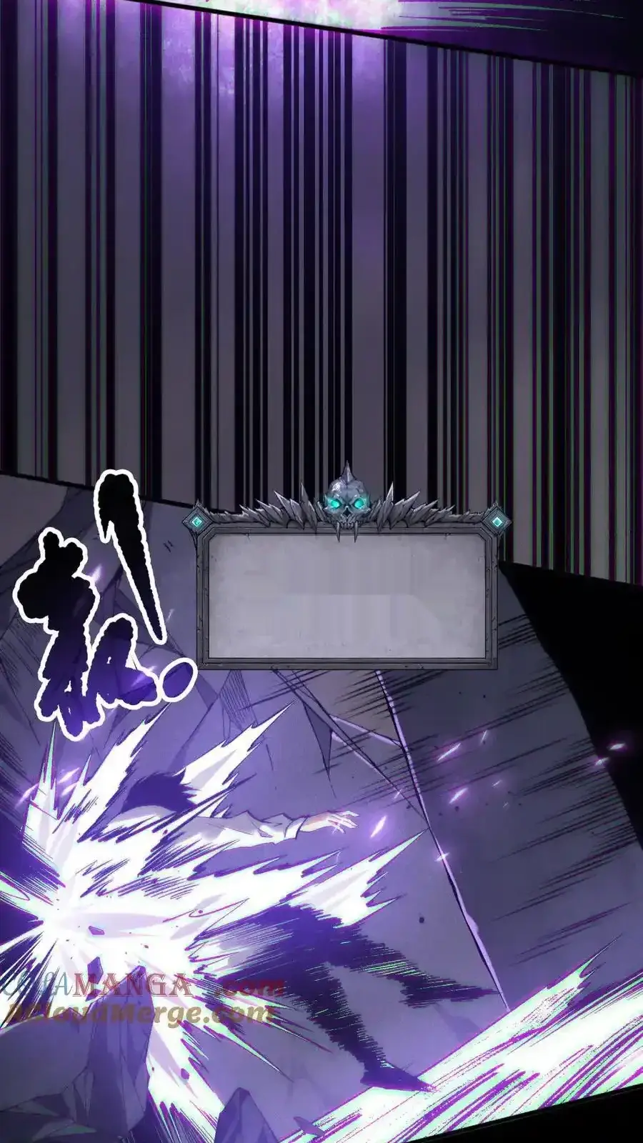 Read Necromancer, the Ultimate Scourge! fr Manga Online