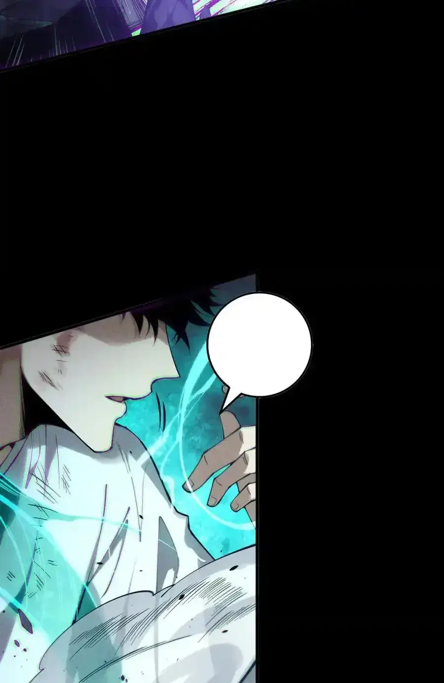 Read Necromancer, the Ultimate Scourge! fr Manga Online