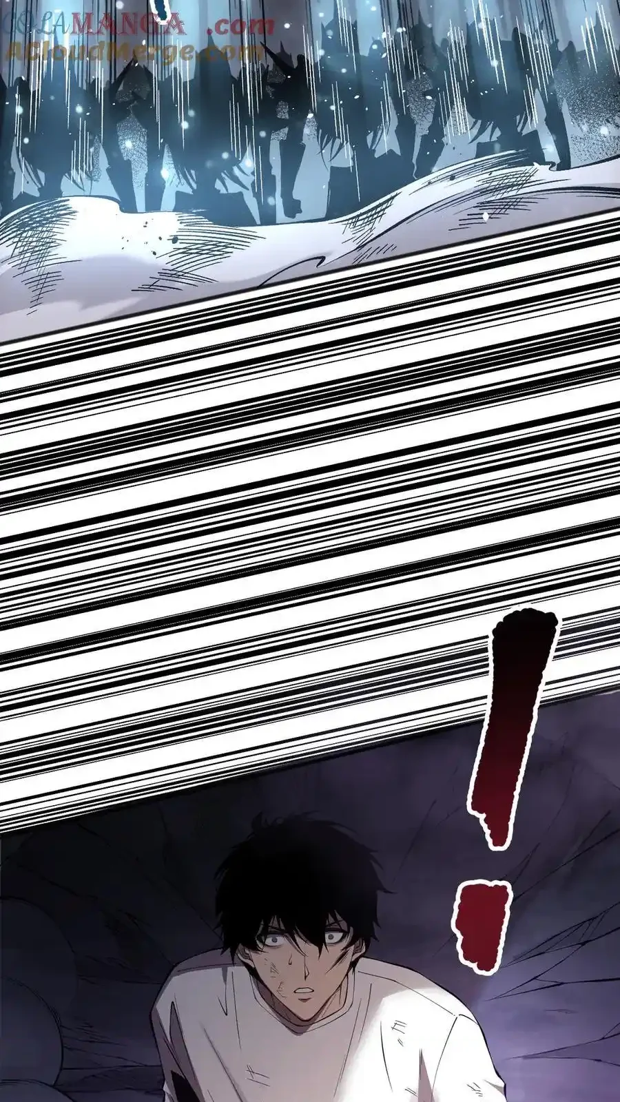 Read Necromancer, the Ultimate Scourge! fr Manga Online